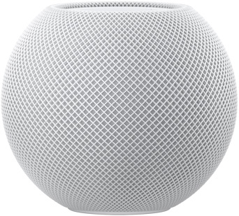 EU Product - HomePod Mini - White thumbnail