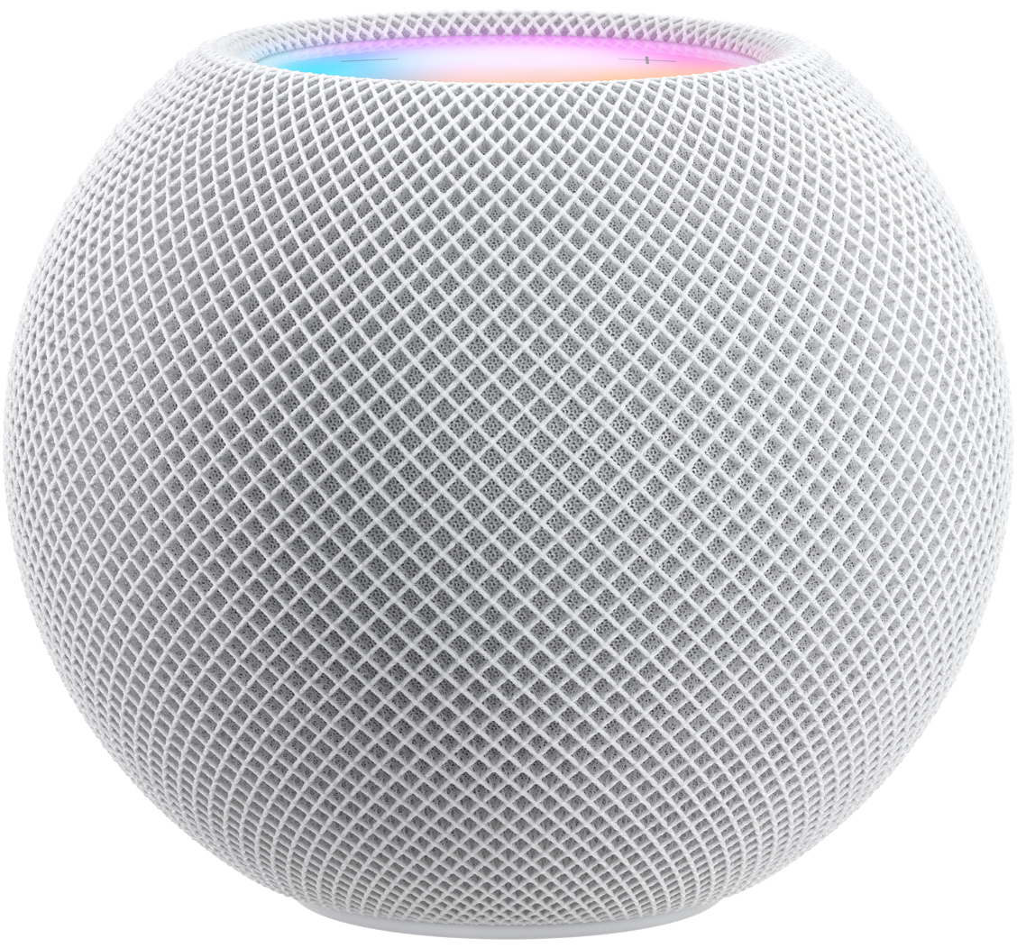 EU Product - HomePod Mini - White thumbnail