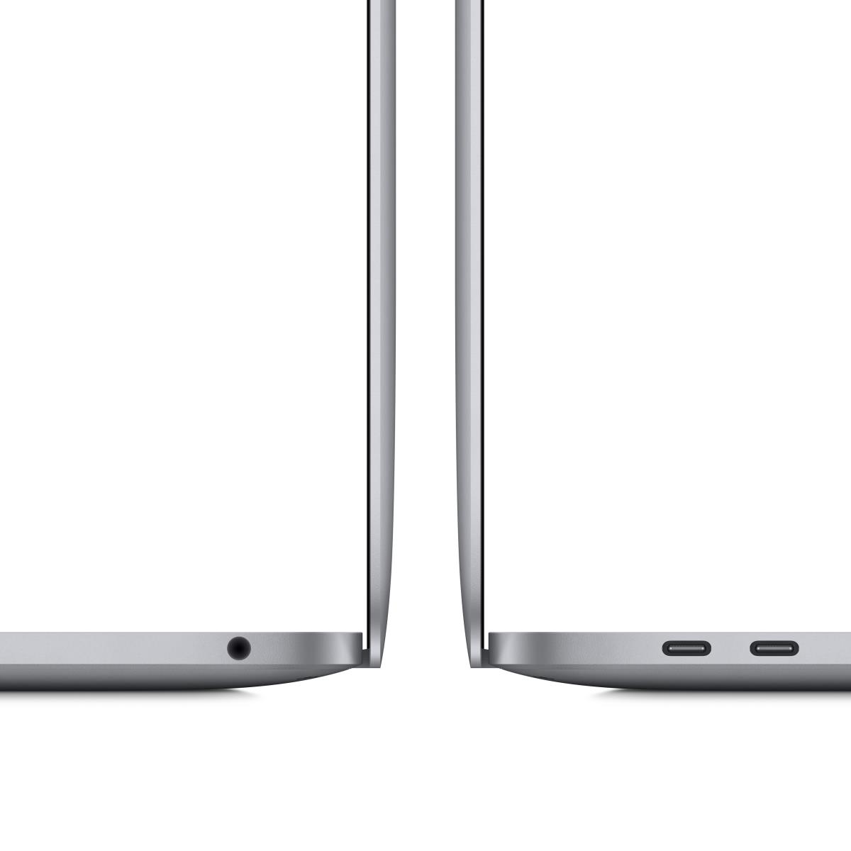 MacBook Pro13' 8/8 256gb SPACEGREY MYD82B/A thumbnail