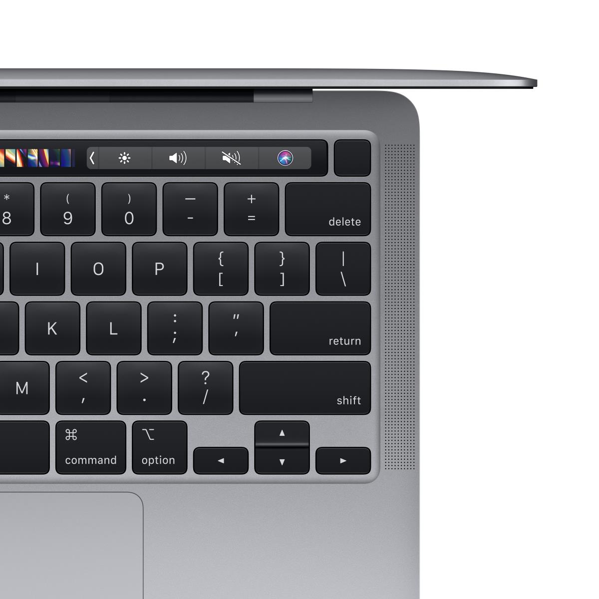 MacBook Pro13' 8/8 256gb SPACEGREY MYD82B/A thumbnail