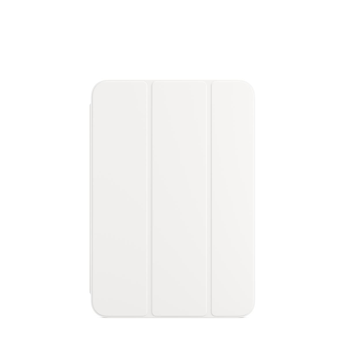 *^SMART FOLIO IPAD MINI 6TH GEN WHIT thumbnail