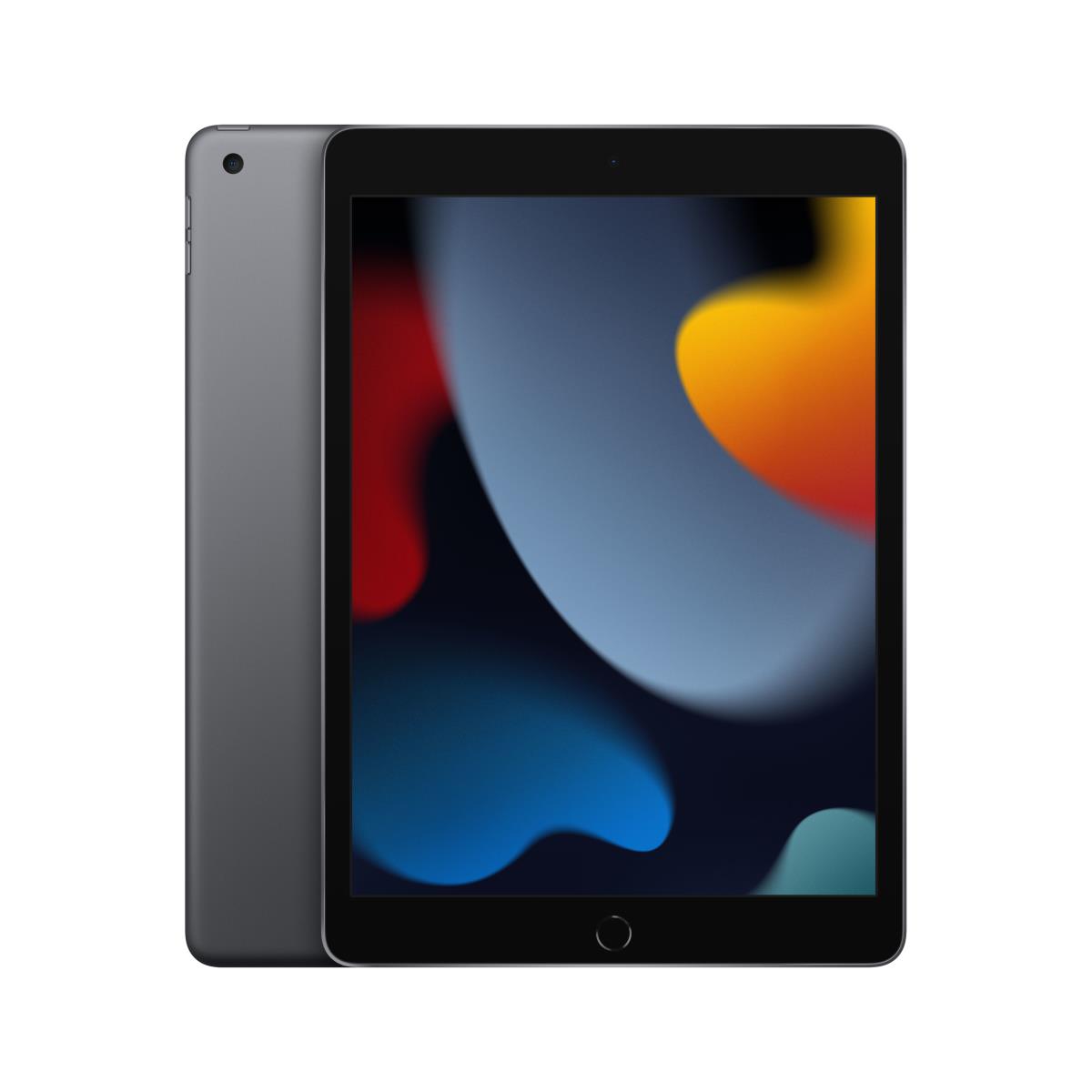 iPad 2021 10.2