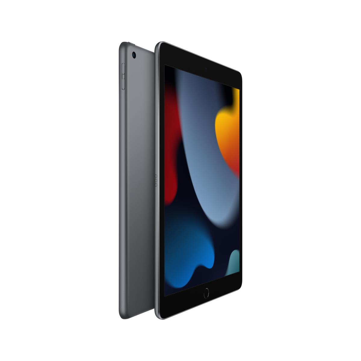 iPad 2021 10.2