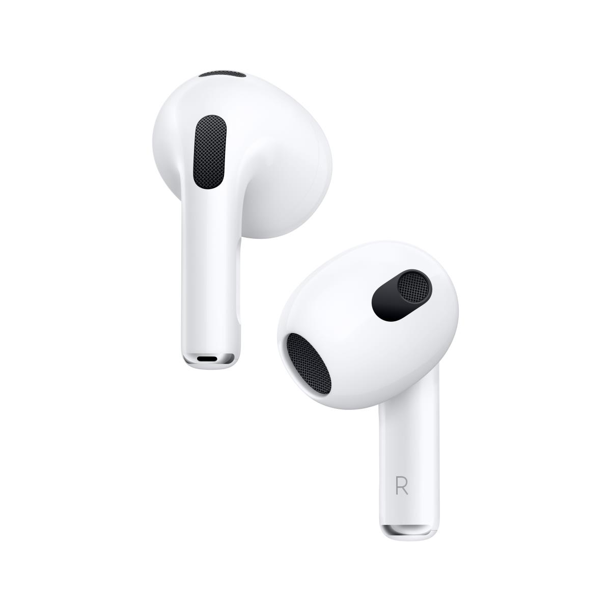 EU Product - AirPods+ AirPod Case 3 - 3rd Generation - Microphone - 5.1 thumbnail