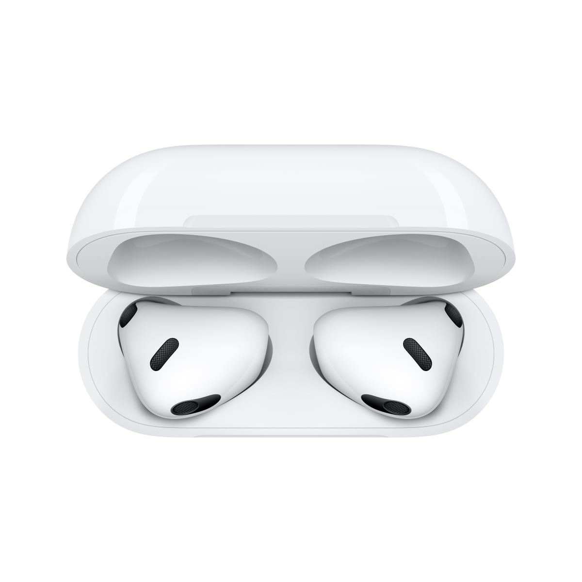 EU Product - AirPods+ AirPod Case 3 - 3rd Generation - Microphone - 5.1 thumbnail