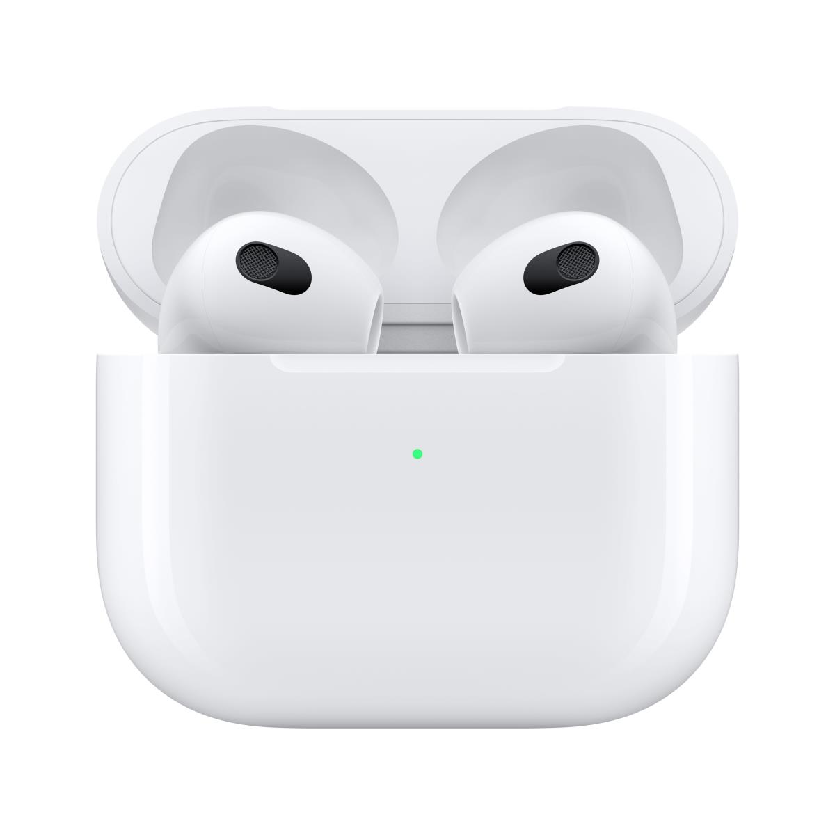 EU Product - AirPods+ AirPod Case 3 - 3rd Generation - Microphone - 5.1 thumbnail