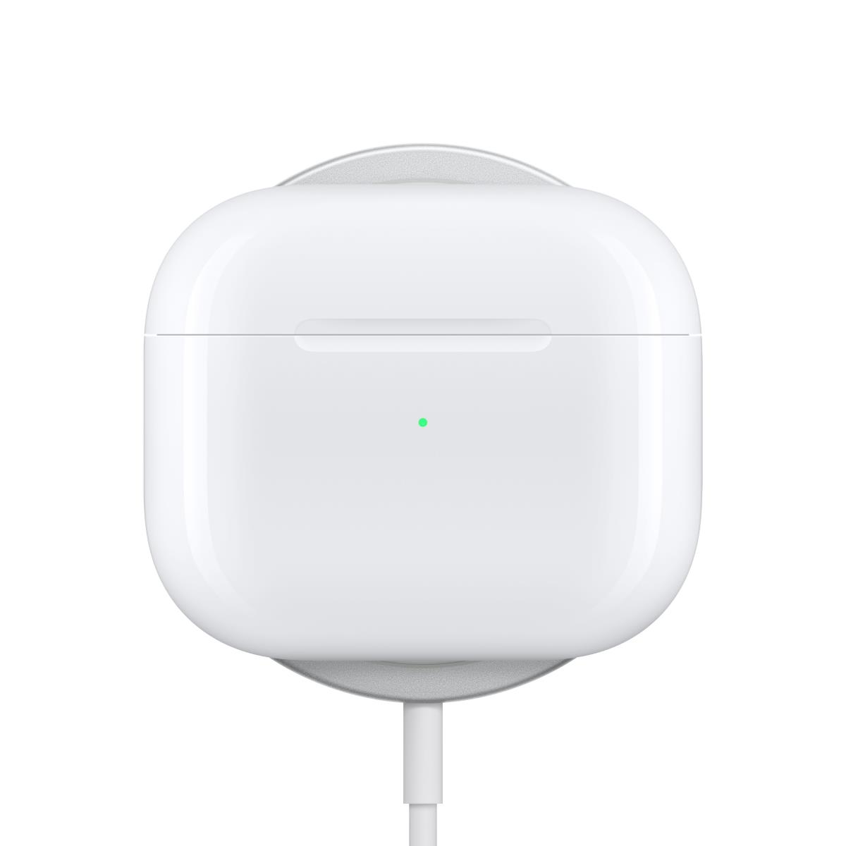 EU Product - AirPods+ AirPod Case 3 - 3rd Generation - Microphone - 5.1 thumbnail