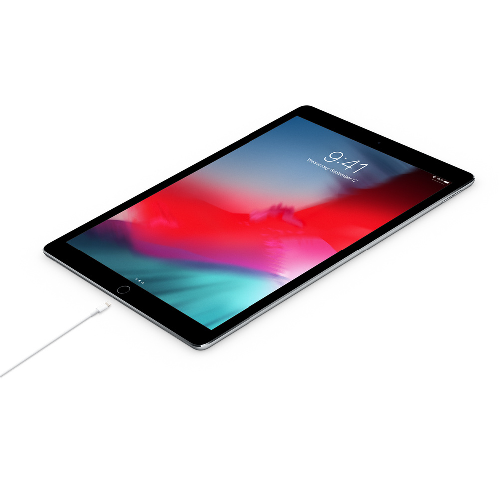 EU Product - USB C to Lightning Cable Kabel MM0A3ZM/A - Cable - Digital thumbnail