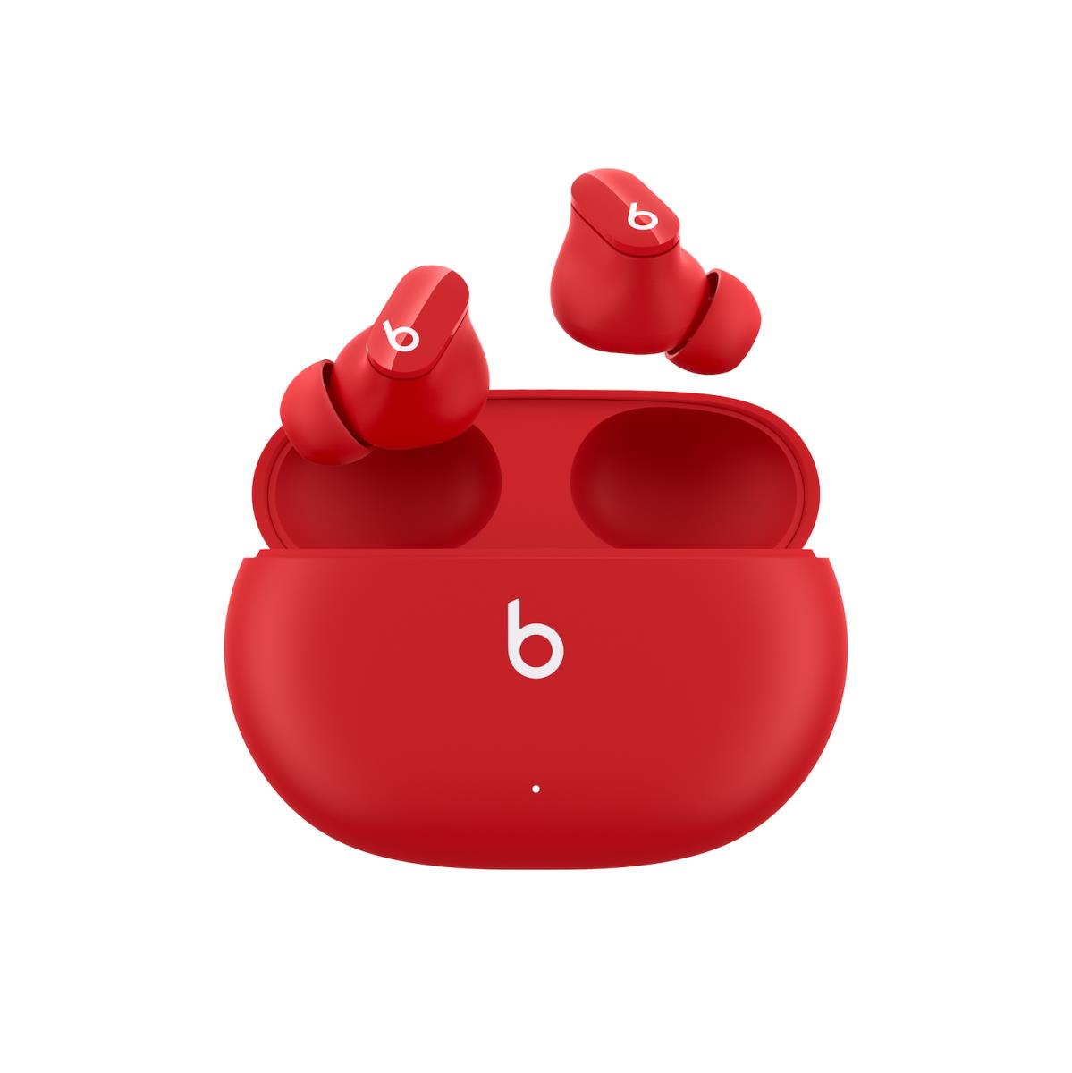 ^BEATS STUDIO BUDS WIRELESS NC RED thumbnail