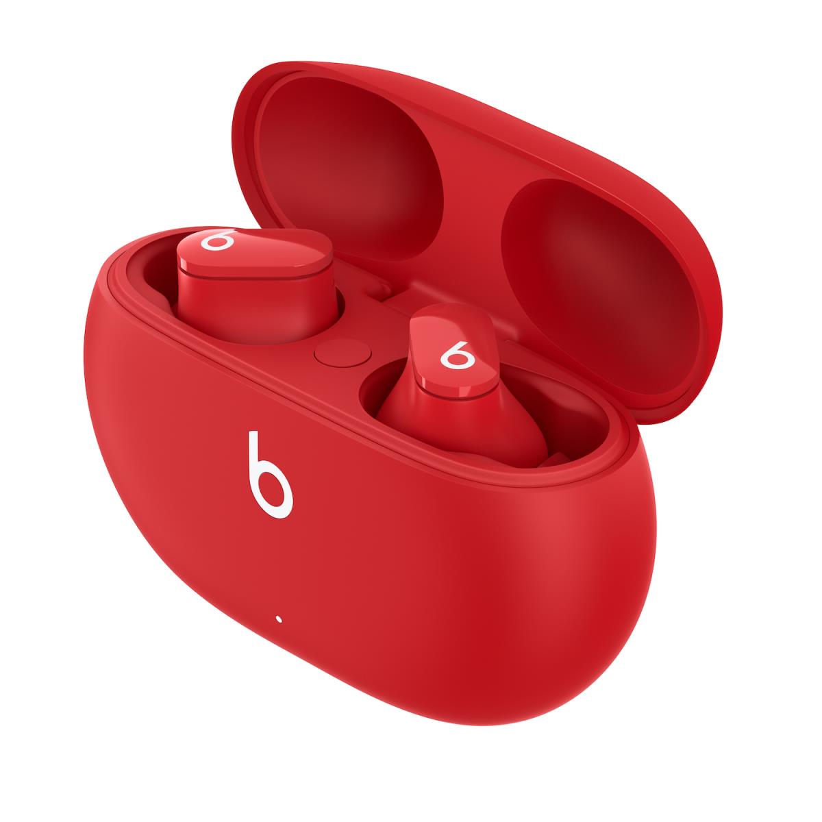 ^BEATS STUDIO BUDS WIRELESS NC RED thumbnail