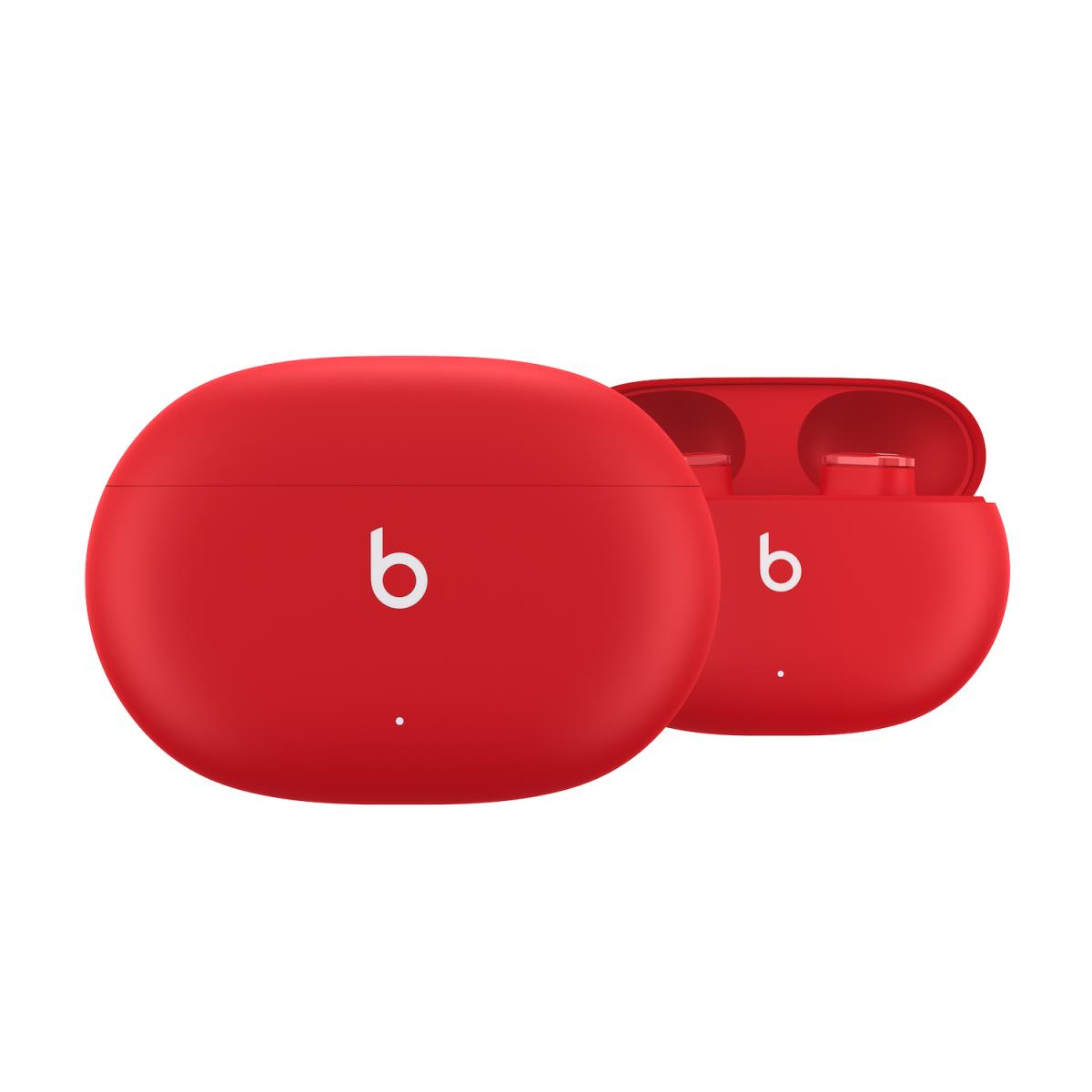 ^BEATS STUDIO BUDS WIRELESS NC RED thumbnail
