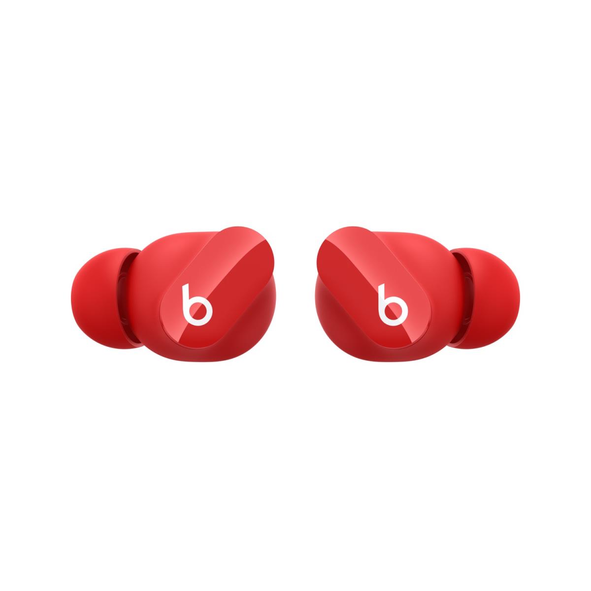^BEATS STUDIO BUDS WIRELESS NC RED thumbnail