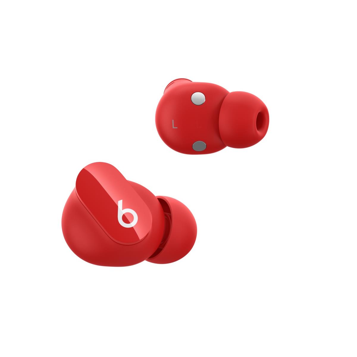 ^BEATS STUDIO BUDS WIRELESS NC RED thumbnail