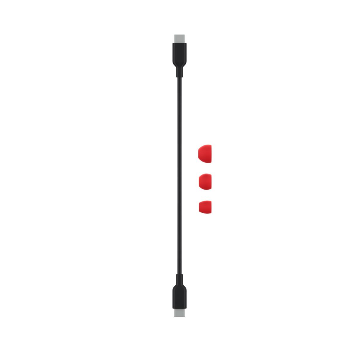 ^BEATS STUDIO BUDS WIRELESS NC RED thumbnail