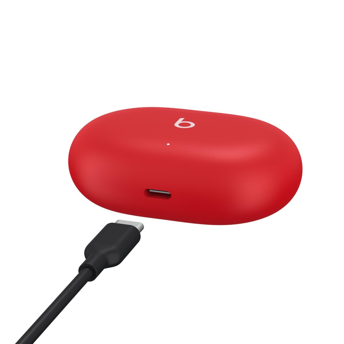 ^BEATS STUDIO BUDS WIRELESS NC RED thumbnail