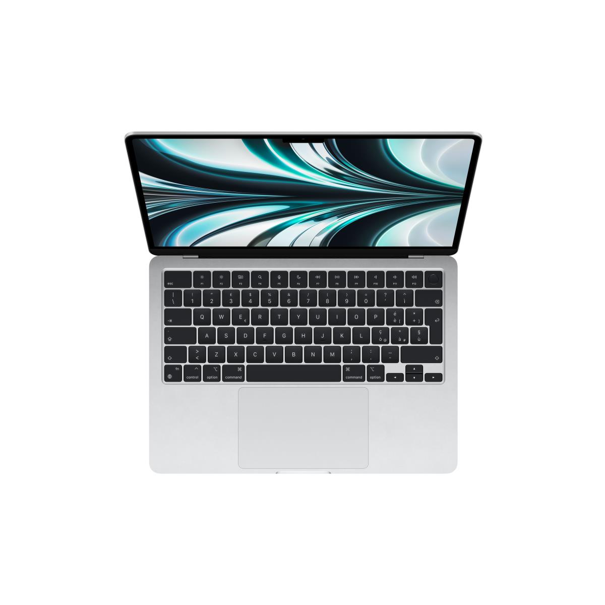 MACBOOK AIR M2 8C CPU 10C GPU thumbnail