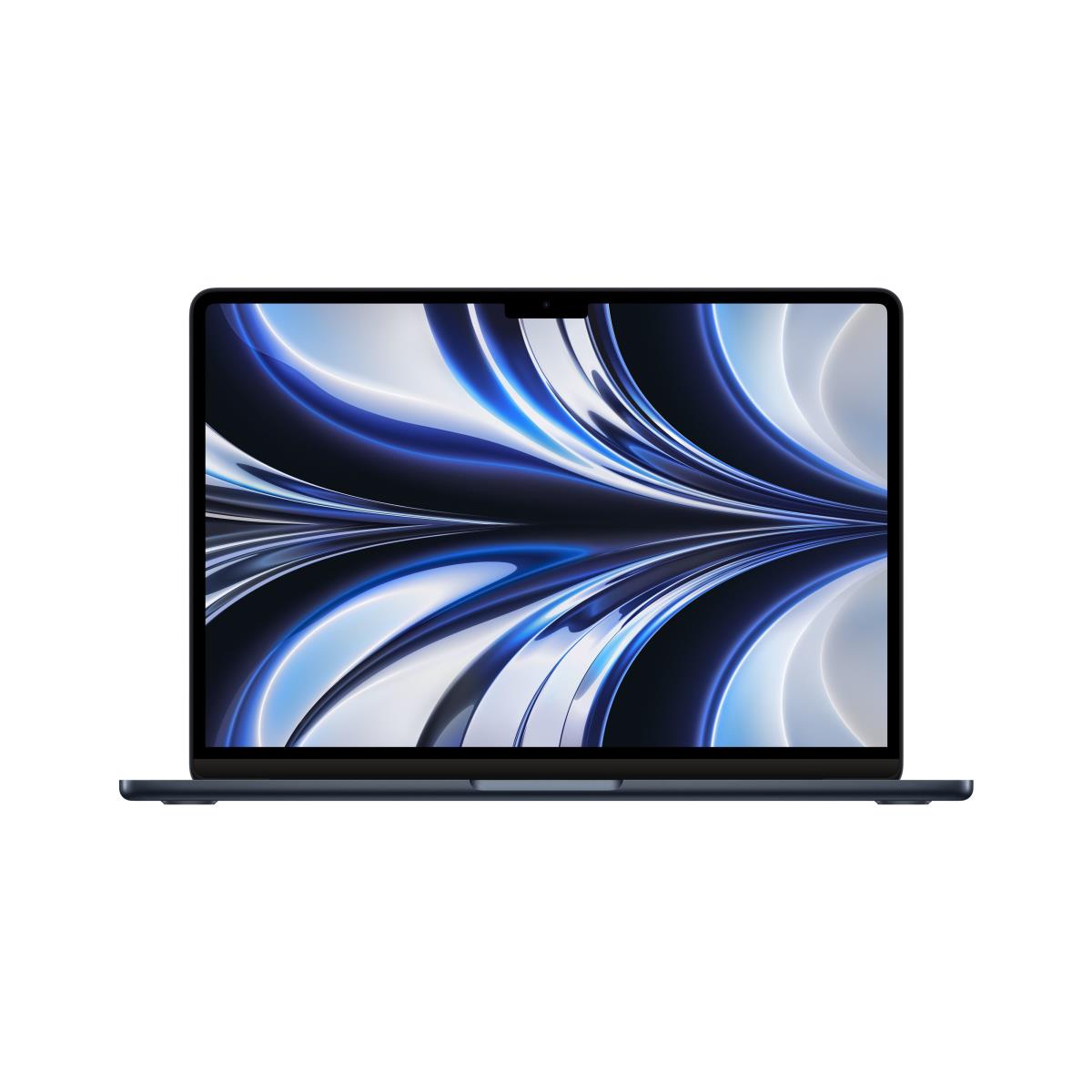 MACBOOK AIR M2 8C CPU 10C GPU thumbnail