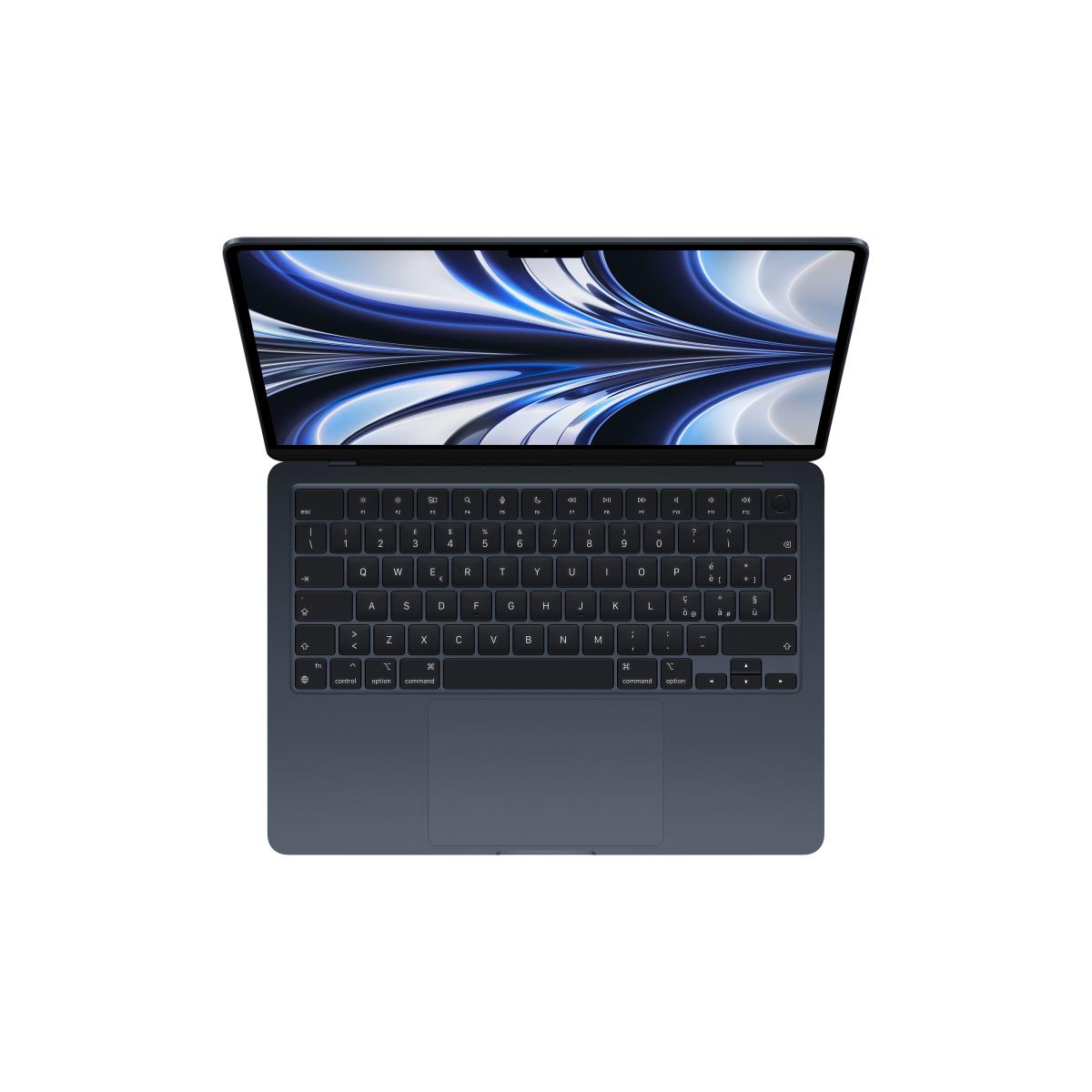 MACBOOK AIR M2 8C CPU 10C GPU thumbnail