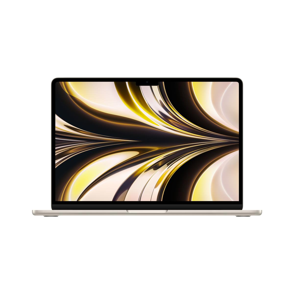 MACBOOK AIR M2 8C CPU 10C GPU thumbnail