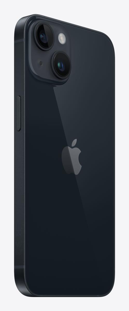 IPHONE 14 MIDNIGHT 5G 128GB A15 IOS15 thumbnail