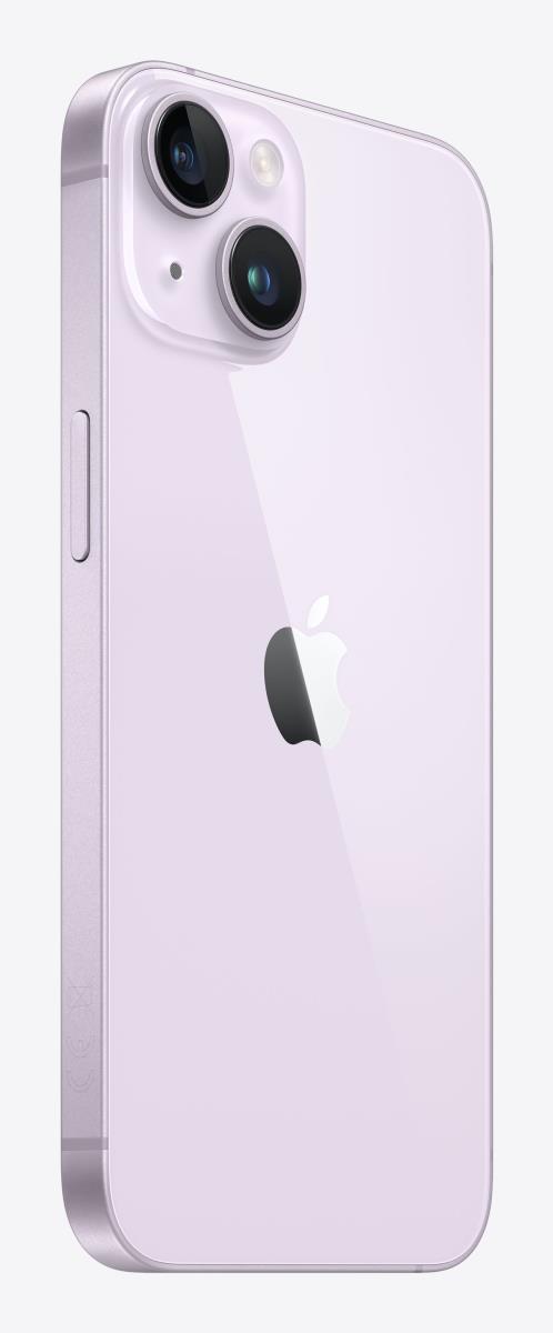 iPhone 14 Purple 6.1