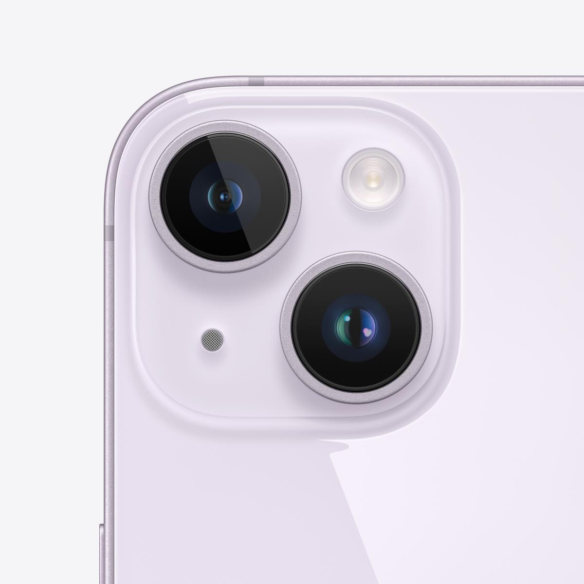 iPhone 14 Purple 6.1