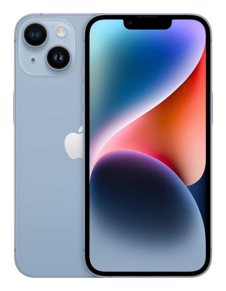 IPHONE 14 BLUE thumbnail