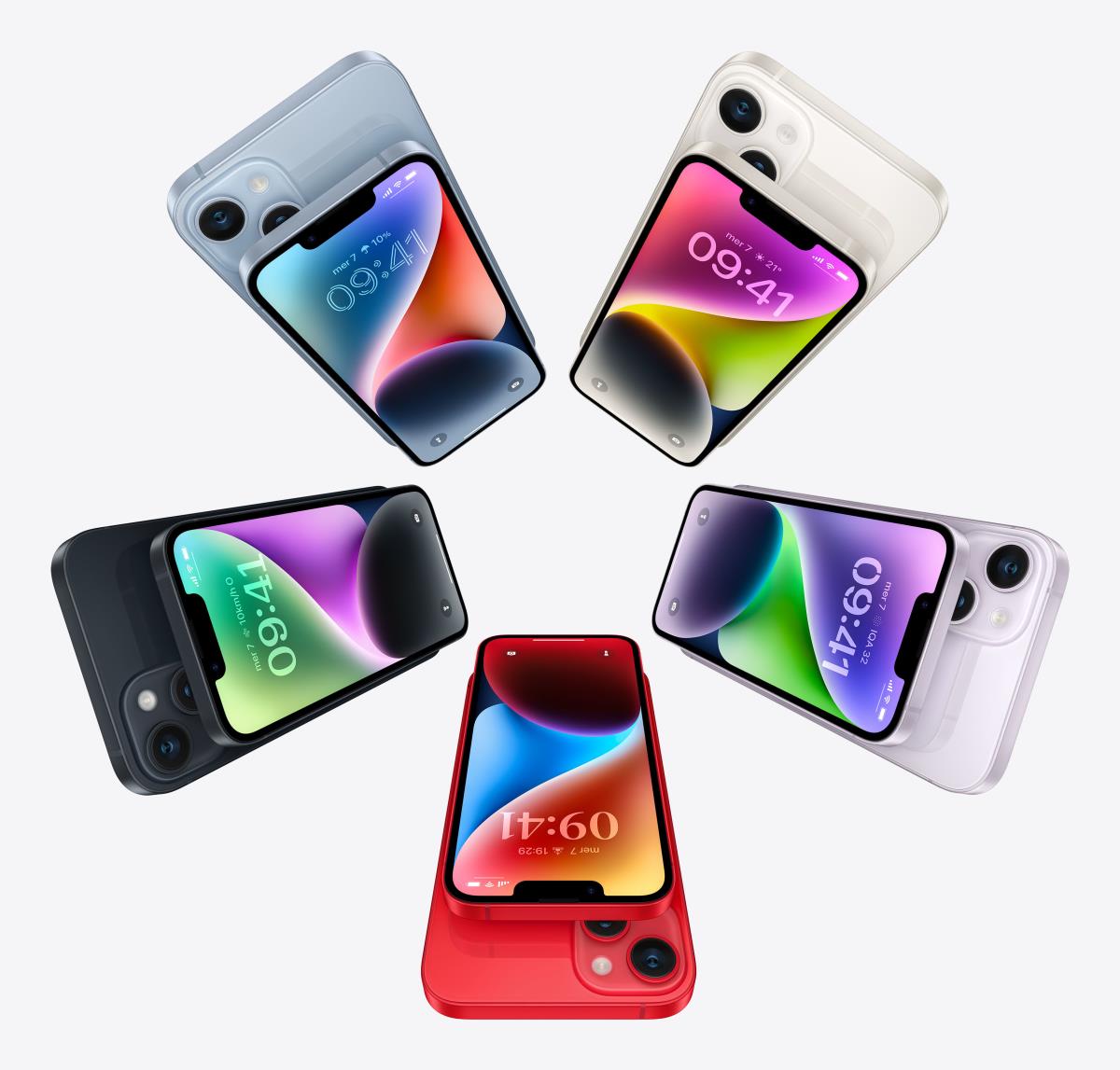 IPHONE 14 BLUE thumbnail