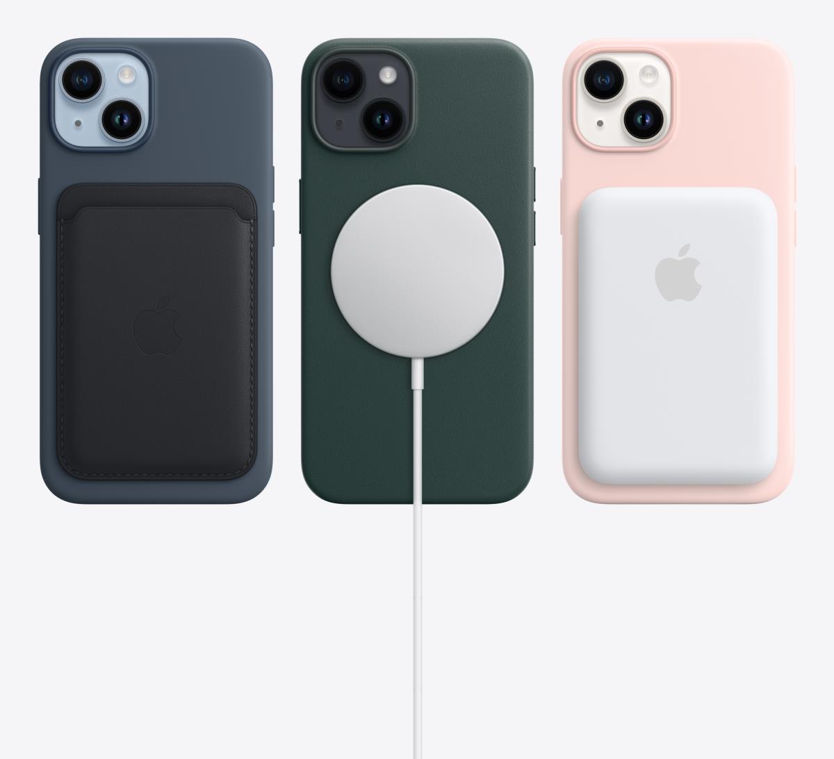 IPHONE 14 BLUE thumbnail
