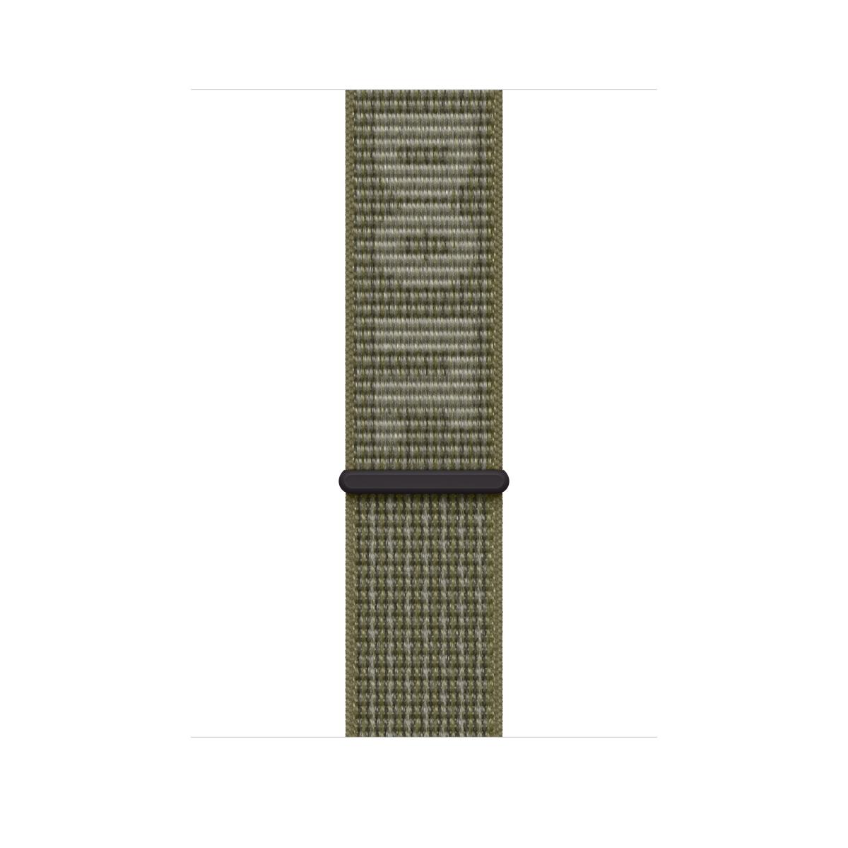 *^APPLE WATCH 45 SEQ/PURE PLAT NL thumbnail