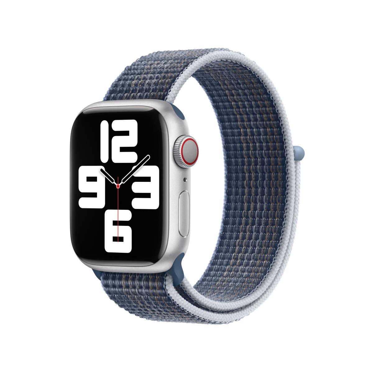 *^APPLE WATCH 41 STORM BLUE SL thumbnail