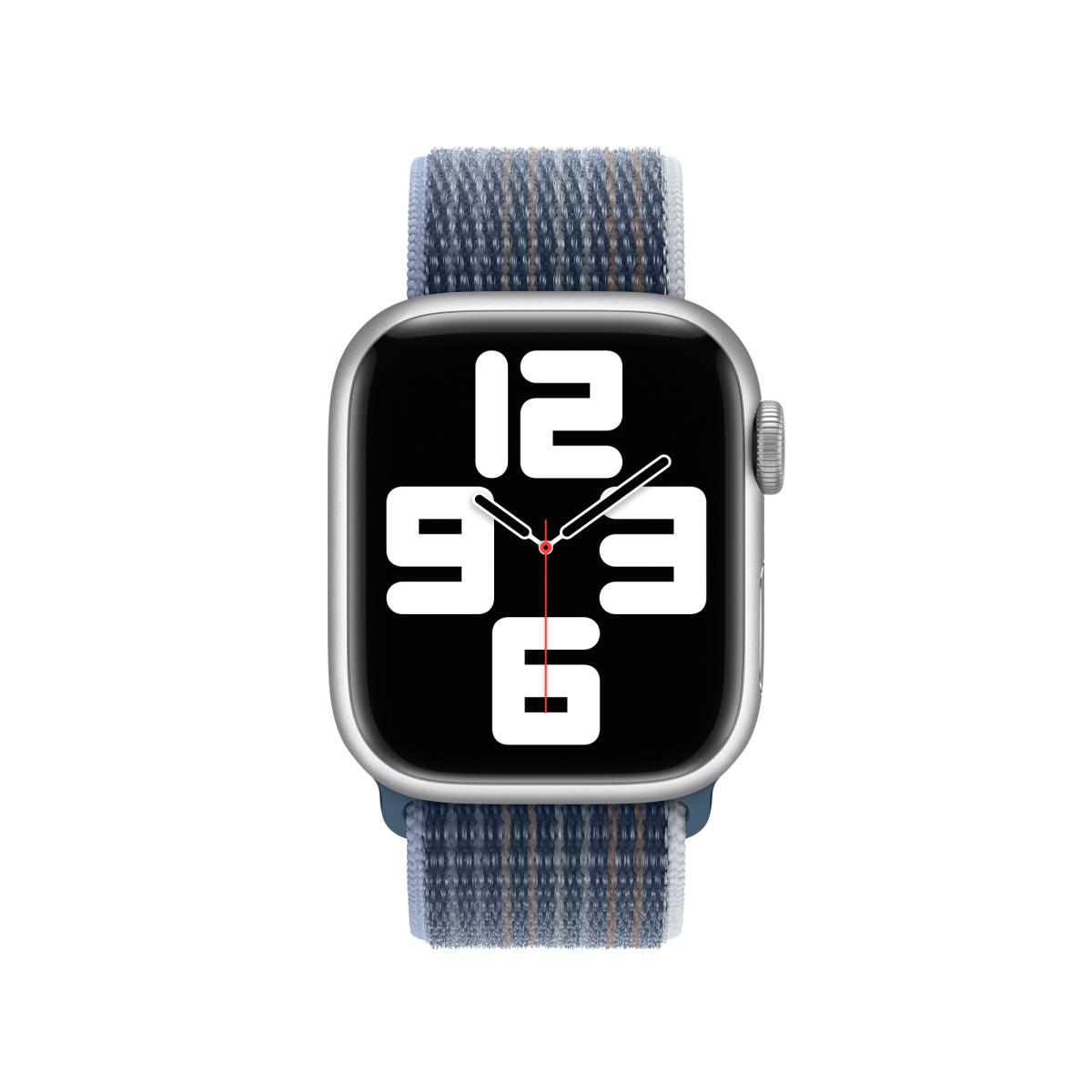 *^APPLE WATCH 41 STORM BLUE SL thumbnail