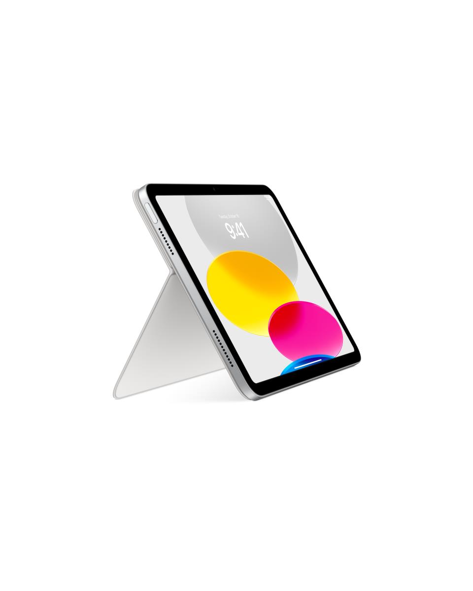 MAGIC KEYBOARD FOLIO -GBR thumbnail