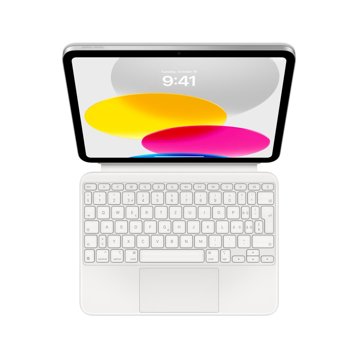 MAGIC KEYBOARD FOLIO -SWM thumbnail