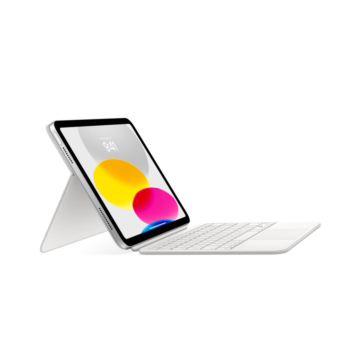 MAGIC KEYBOARD FOLIO -ESP thumbnail