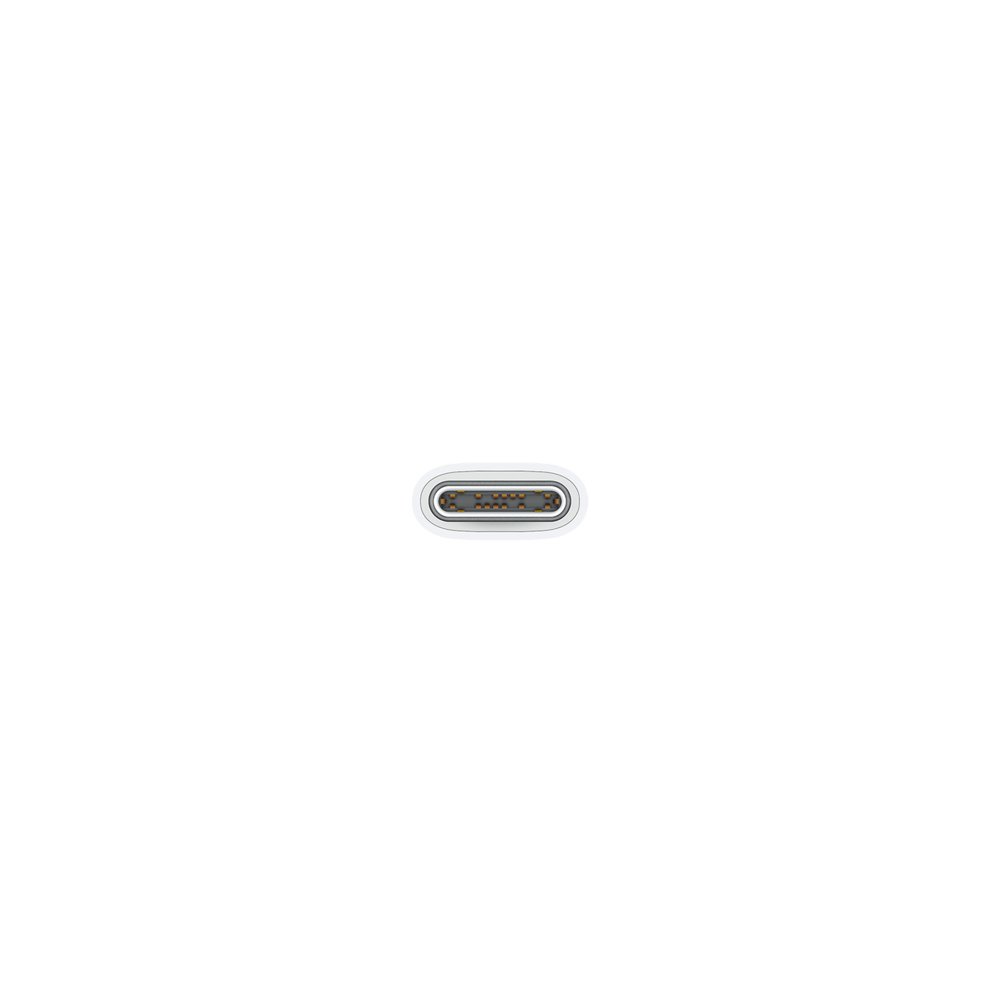 EU Product - USB C Kabel MQKJ3ZM/A - Cable - Digital thumbnail