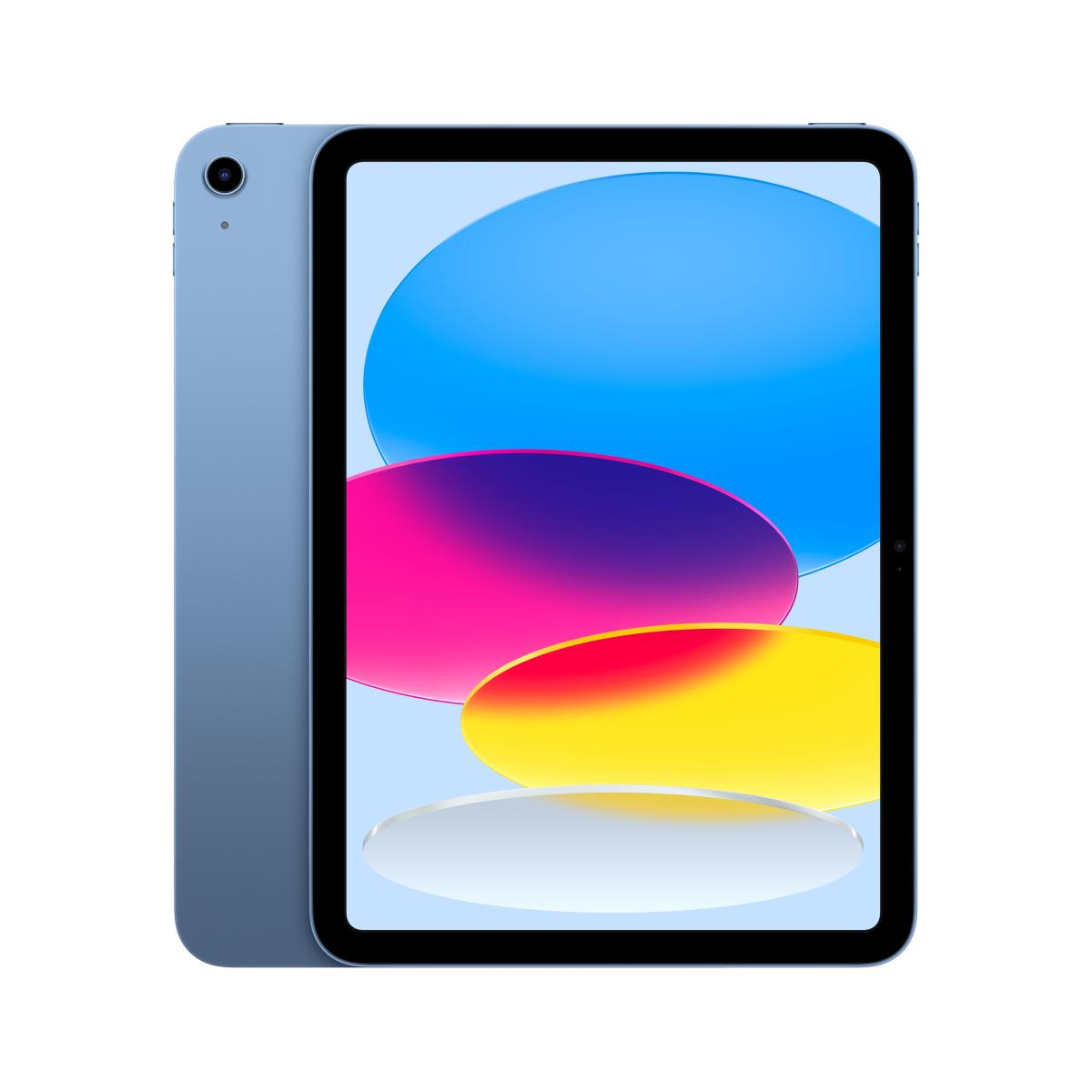 IPAD 10th GEN WIFI 64GB BLUE thumbnail