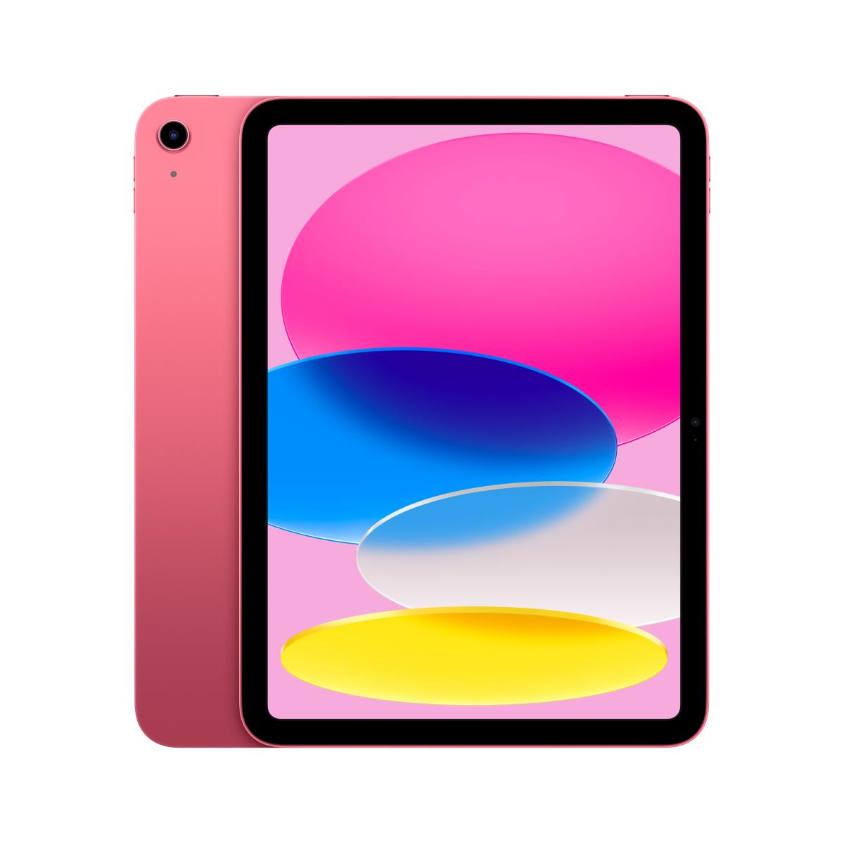 IPAD 10th GEN WIFI 64GB PINK thumbnail