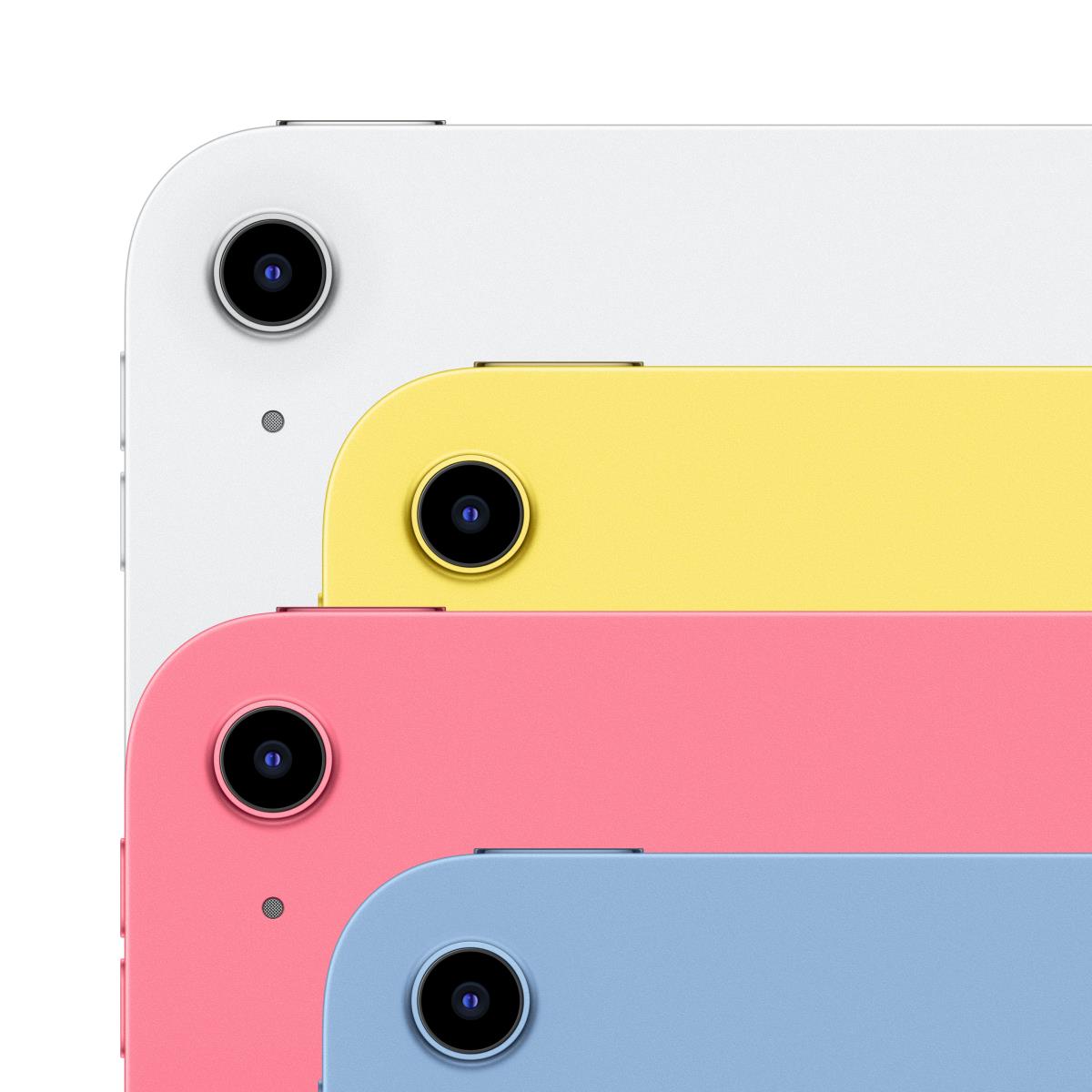 IPAD 10th GEN WIFI 64GB PINK thumbnail