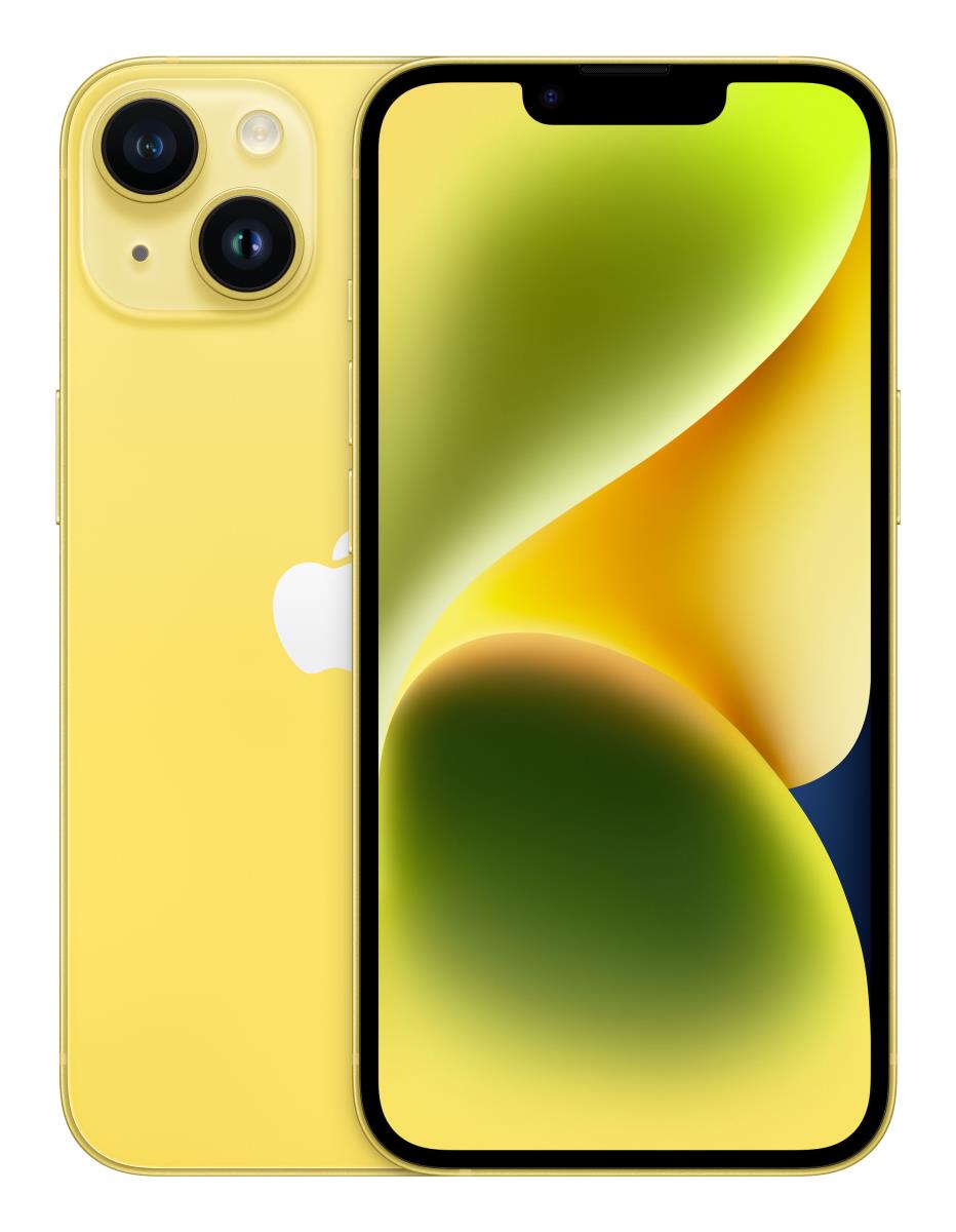 IPHONE 14 YELLOW thumbnail