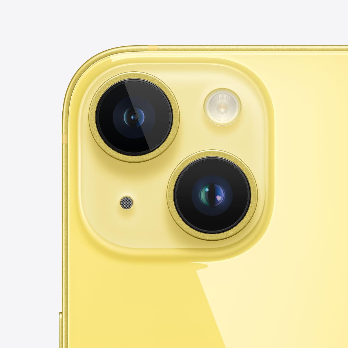 IPHONE 14 PLUS YELLOW thumbnail