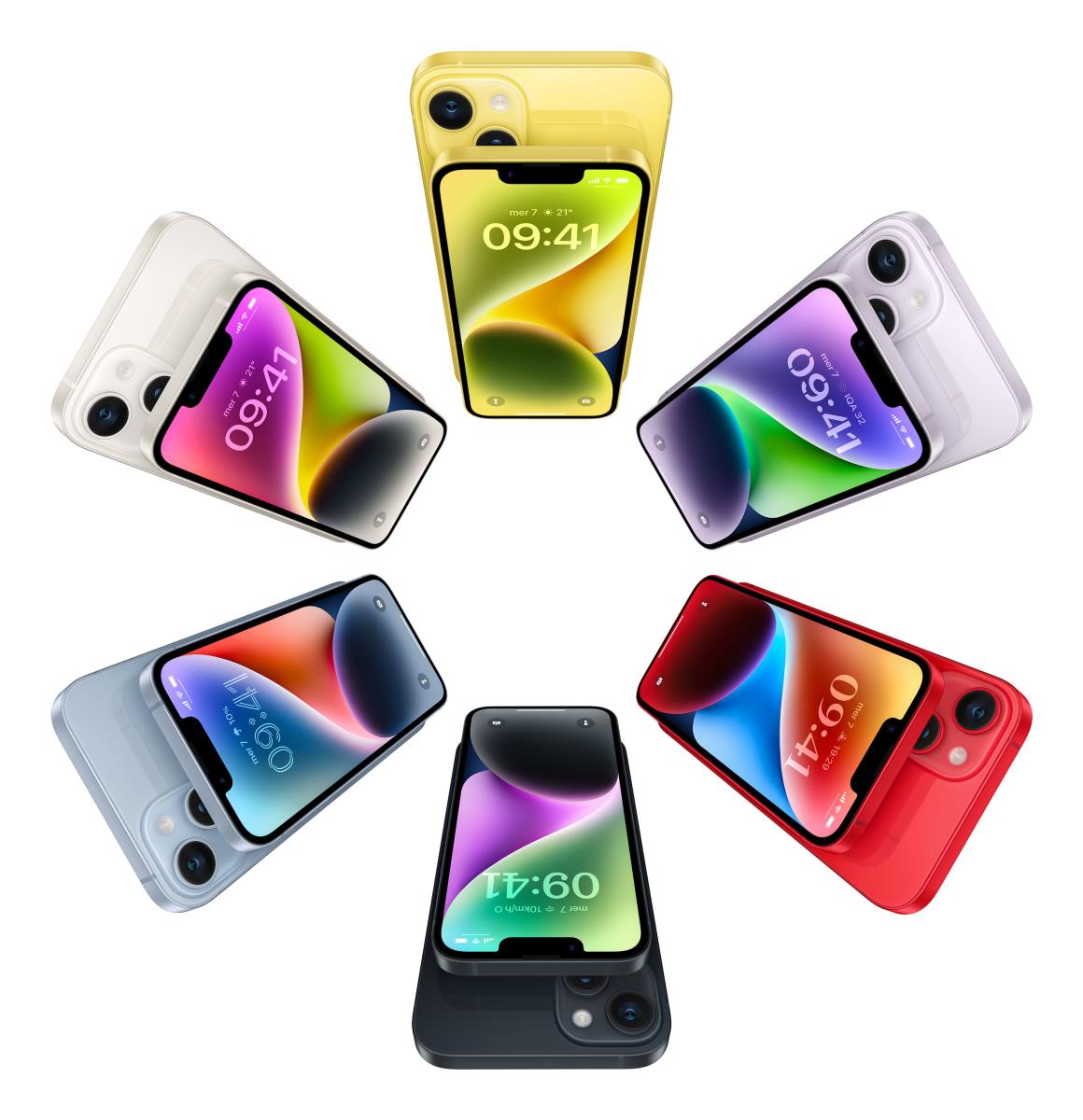 IPHONE 14 PLUS YELLOW thumbnail
