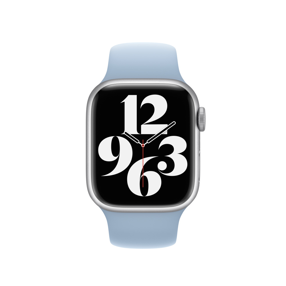 *^APPLE WATCH 41 SKY SP thumbnail