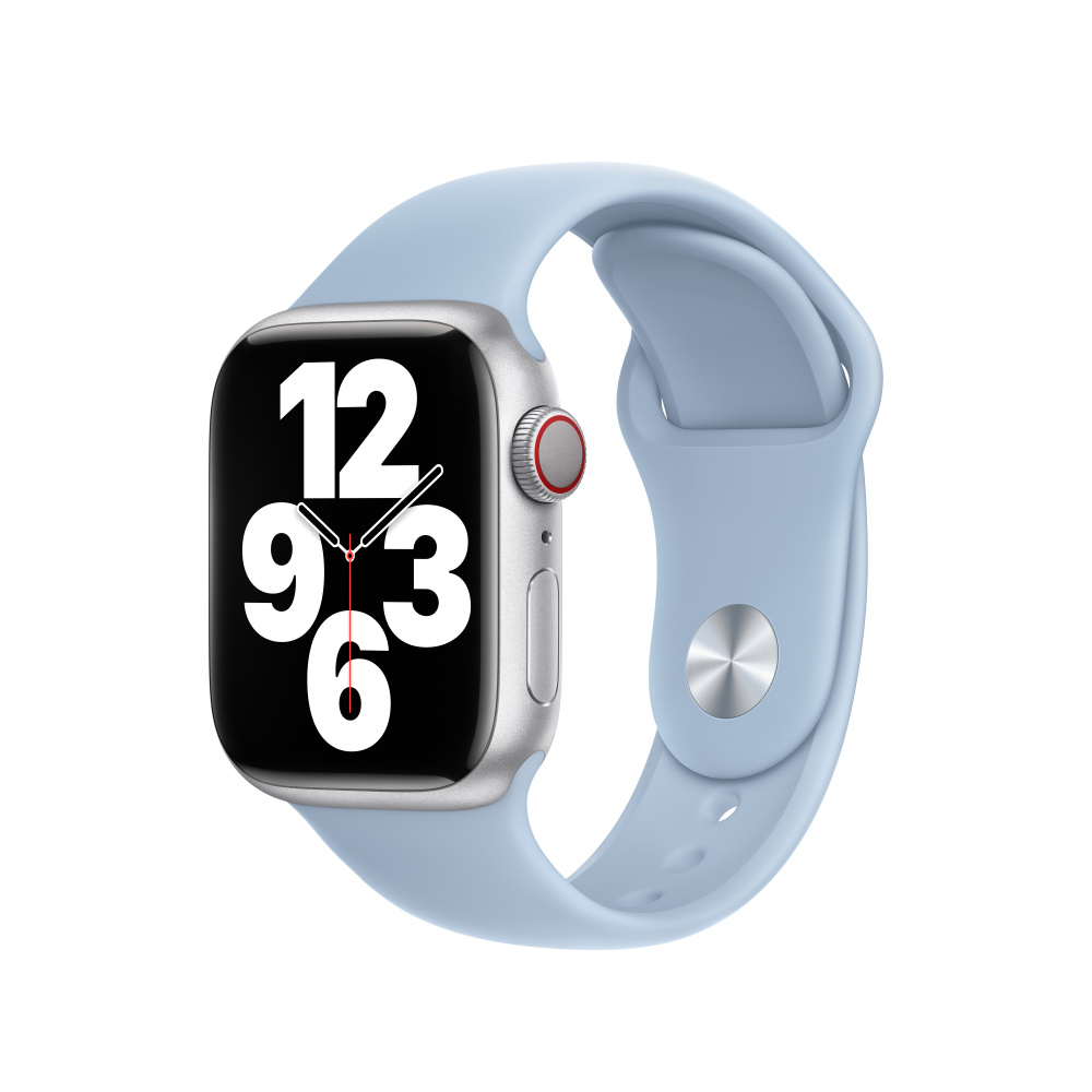 *^APPLE WATCH 41 SKY SP thumbnail