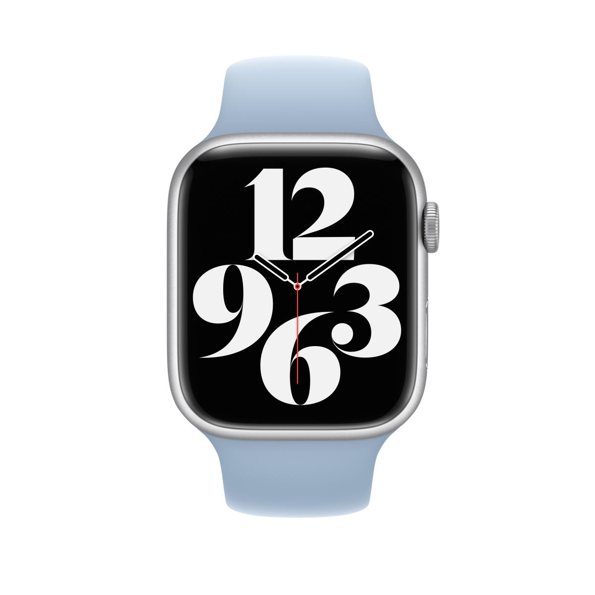 *^APPLE WATCH 45 SKY SP thumbnail