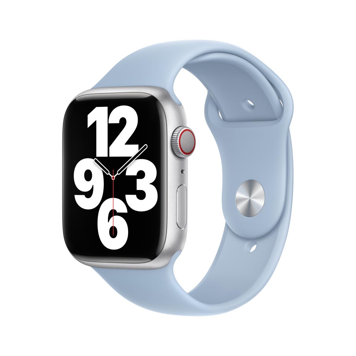 *^APPLE WATCH 45 SKY SP thumbnail