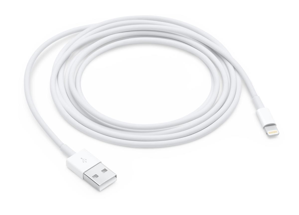 Lightning to USB Cable (2 m) thumbnail