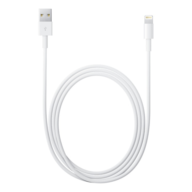 Lightning to USB Cable (2 m) thumbnail