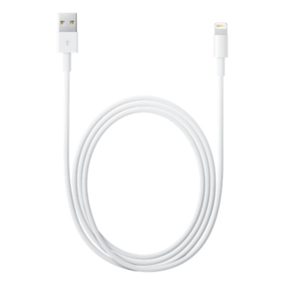 Lightning to USB Cable (2 m) thumbnail
