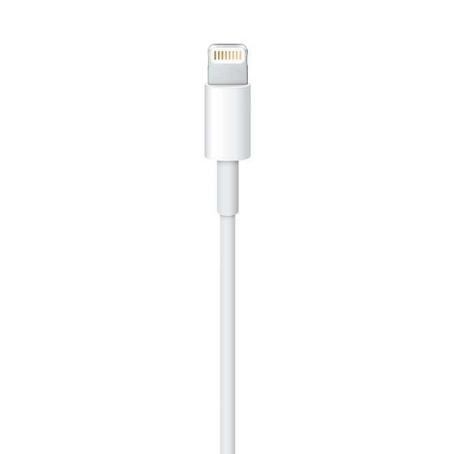 Lightning to USB Cable (2 m) thumbnail